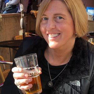 Meet your Posher, Kristen